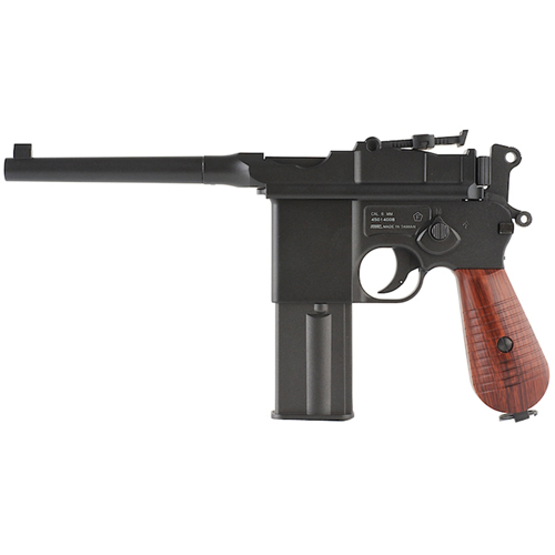KWC M712 Full-Auto Airsoft Gun