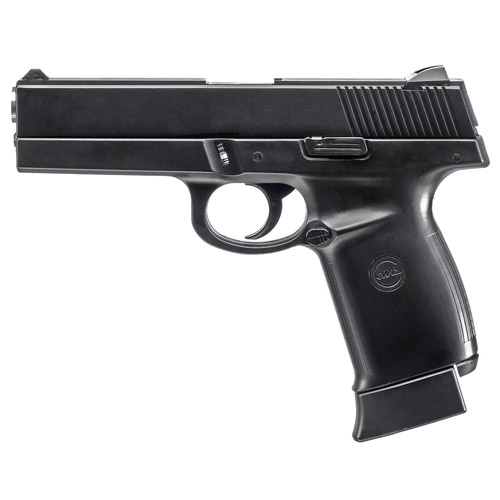 KWC SW40F Gas Blow Back Airsoft Pistol