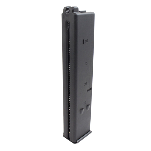 KWC Full Size Magazine For UZI Airsoft 6mm BB Gun