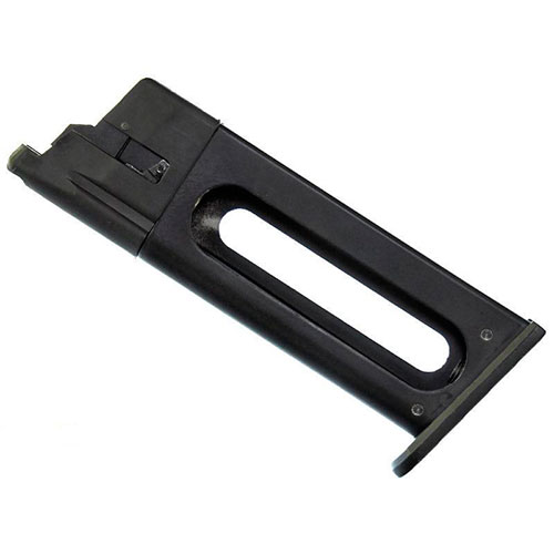 KWC Desert Eagle .50 Airsoft Magazine - Short