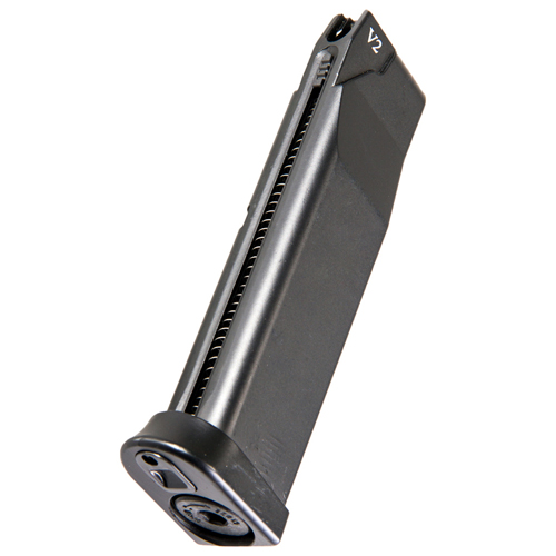 KWC 24/7 CO2 Metal Magazine (15rd)