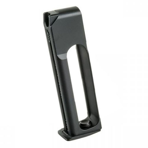 KWC KM44DHN PM Makarov CO2 Magazine