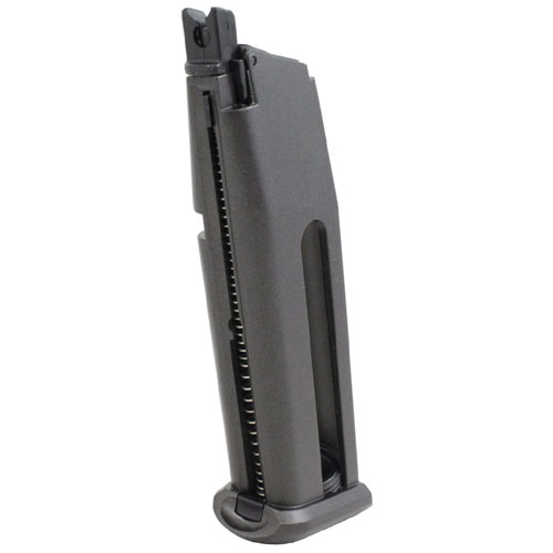 KWC TAC Model Blowback BB Gun Magazine