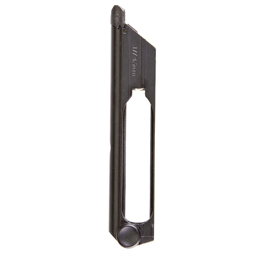KWC Luger P08 21rd BB Gun Magazine