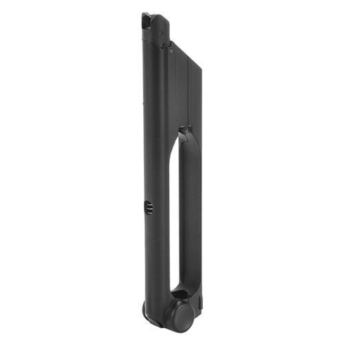 KWC Luger P08 15rd Airsoft Gun Magazine