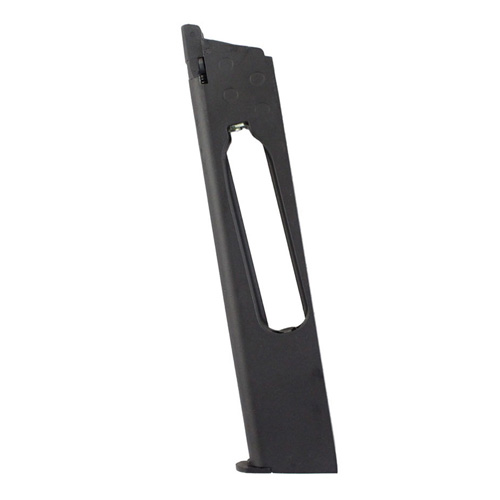 KWC M1911A1 Extended CO2 Airsoft Magazine