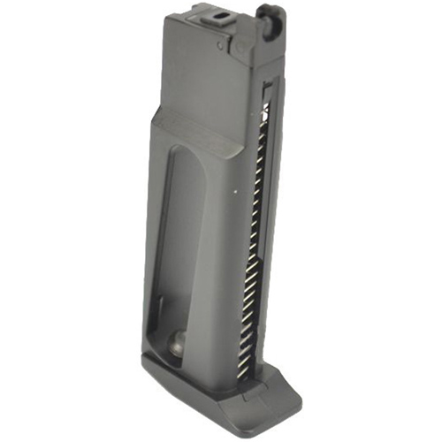 KWC Makarov CO2 BB Magazine