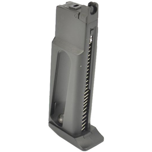KWC Makarov CO2 Airsoft Magazine