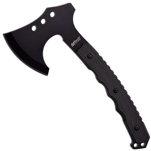 MTech USA 4mm Blade & Black Nylon Handle Axe