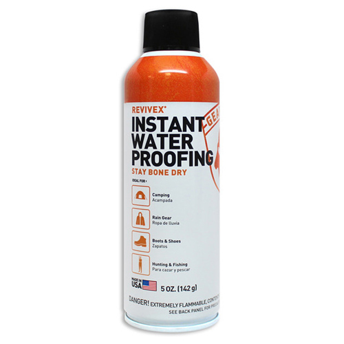 McNett Revivex Instant Waterproofing Spray