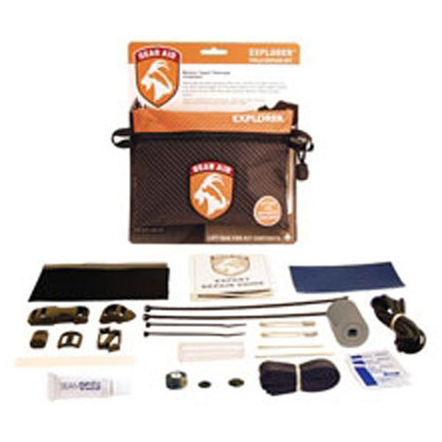 McNett Gear Aid Explorer Kit