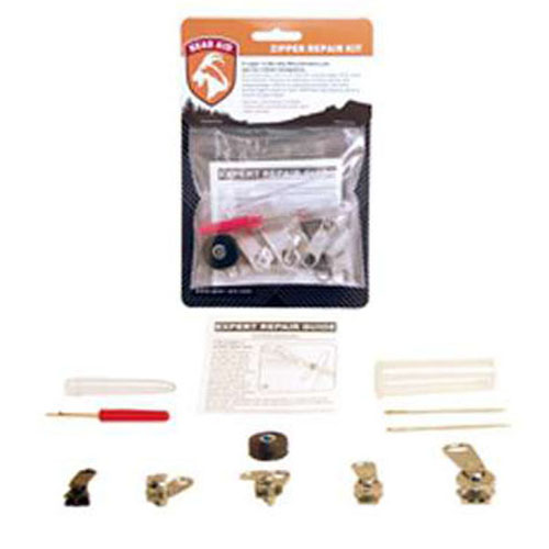 McNett Gear Aid Zipper Repair Kit