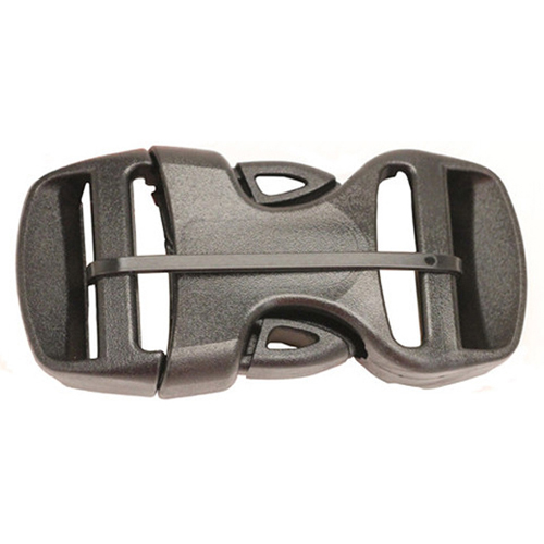 McNett Dual Adjust 1 Inch Buckle Kit