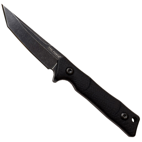 Master Cutlery Tac-Force Tanto Fixed Blade Knife W/ Kydex Sheath