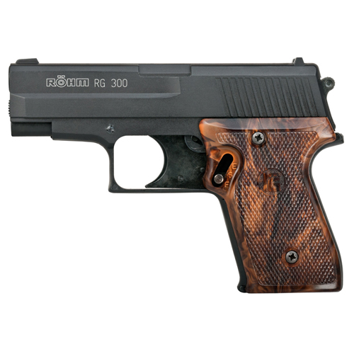 ROHM RG-300 Blank Gun
