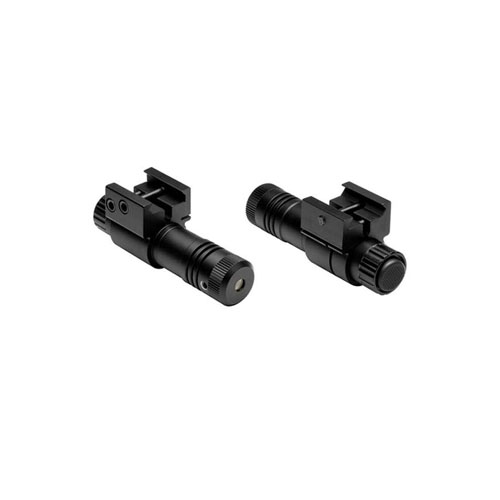 Ncstar Slim Line Tactical Green Laser