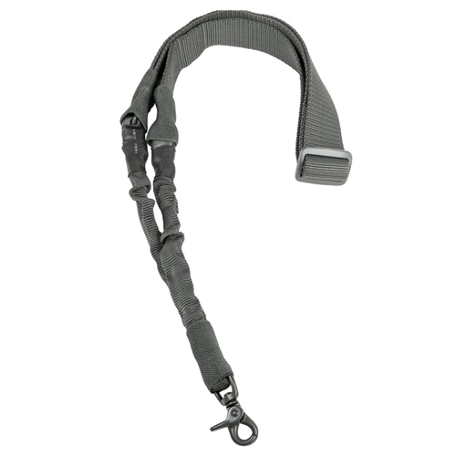 NcStar Single Point Urban Gray Sling