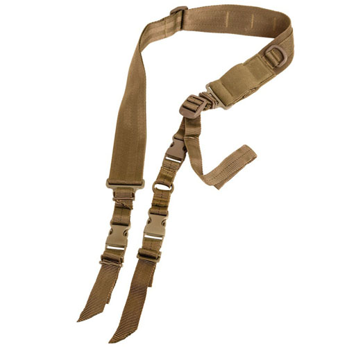 NcStar 2 Point Tan Sling