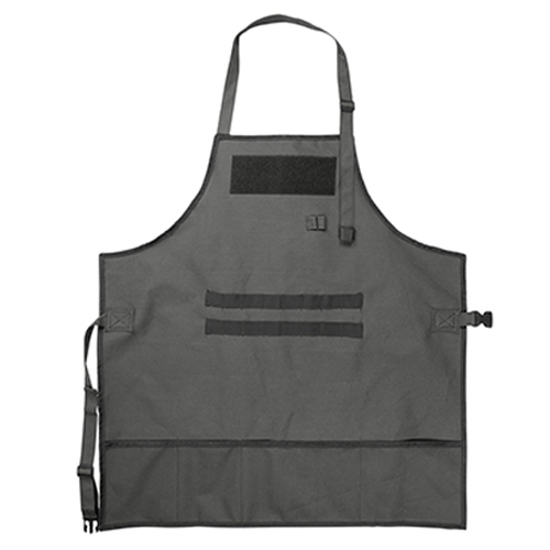 Ncstar Adjustable Tactical Apron (Grey)