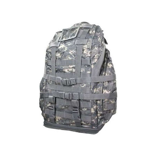 VISM Tactical 3 Day Backpack - Digital Camo