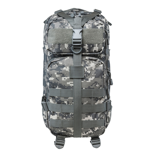 NcSTAR Small Backpack - Digital Camo