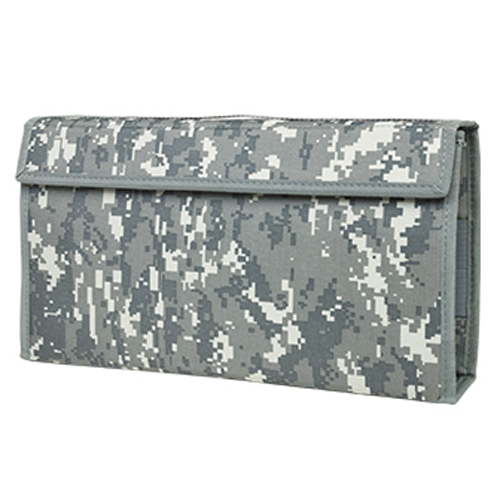 NcSTAR gun and Rifle Magazine Wallet - Digital Camo