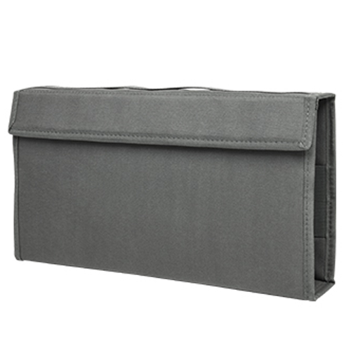 NcSTAR gun and Rifle Magazine Wallet - Urban Gray