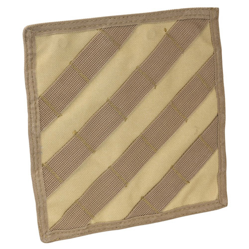 Ncstar 45 Degree Tan Molle Panel
