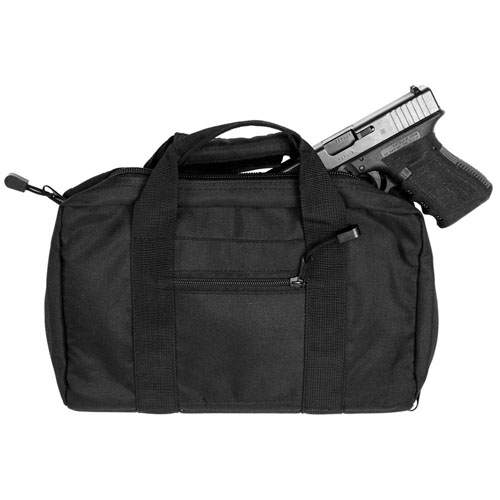 Vism Discreet gun Case - Black