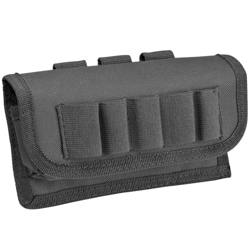 NcStar Urban Gray Shot Shell Pouch