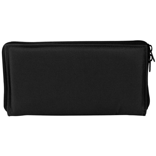 Ncstar Range Insert Black Bag