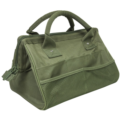 Vism Range Bag - Olive Drab