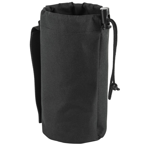 NcStar MOLLE Hydration Pouch/Black Bottle