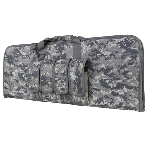 Vism 36 Inch Rifle Case - Digital Camo