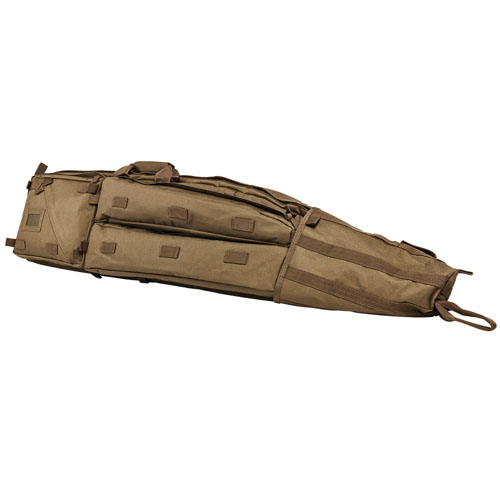 Ncstar Drag Tan Bag