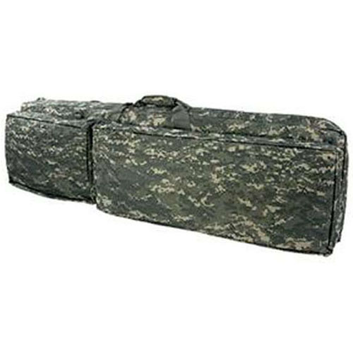 Ncstar Digital Camo ACU Double Rifle Case