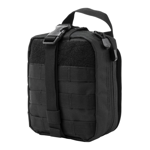 Ncstar First Aid EMT Pouch (Black)