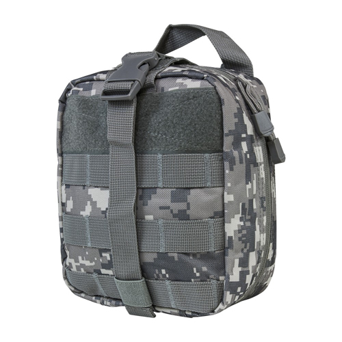 Ncstar First Aid EMT Pouch (Digital Camo)