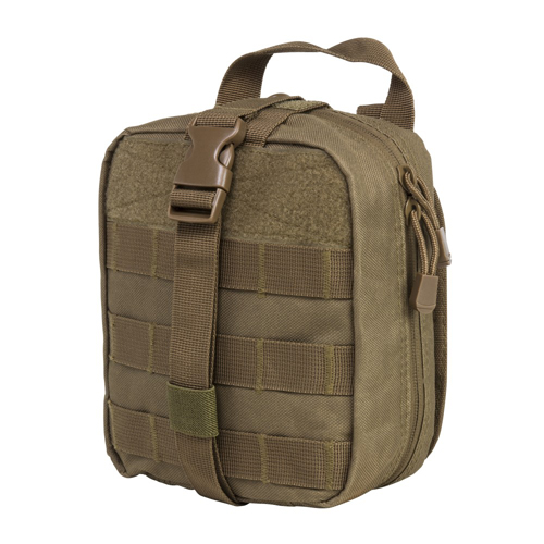 Ncstar First Aid EMT Pouch (Tan)