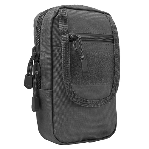 NcSTAR Utility Pouch Large - Urban Gray
