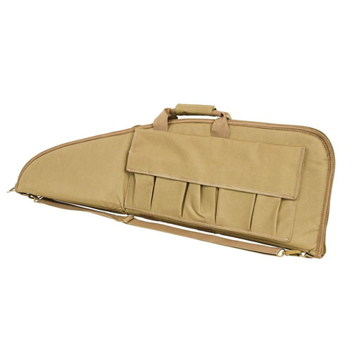 Ncstar Tan 38 Inch X 13 Inch Gun Case