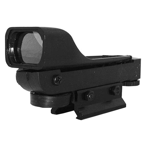 Ncstar Red Dot Weaver Base Reflex Sight