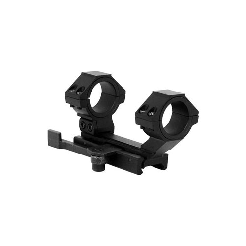 Ncstar AR15 Qr Weaver Mount Cantilever Scope