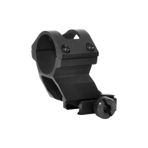 Ncstar 30mm Weaver Style Cantilever Ring Mount