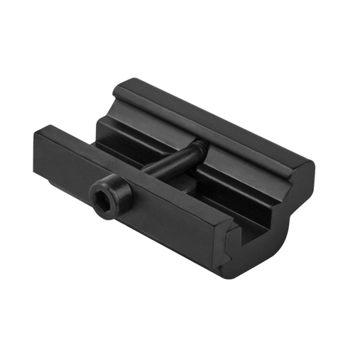 NcStar Rail Mounted Sling Swivel Stud/ Bipod Adapter