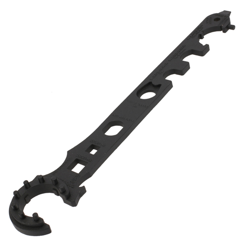 NcStar Ar15 Gen 2 Armorer's Barrel Wrench
