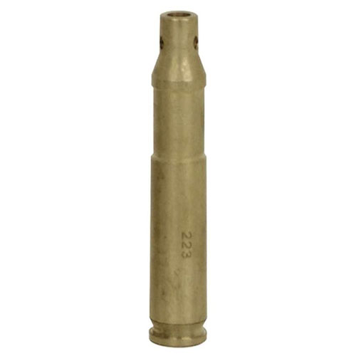 Ncstar .223 Cartridge Red Laser Bore Sighter
