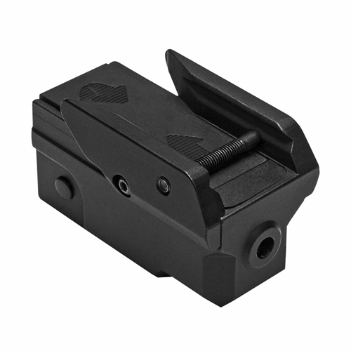 NcSTAR gun Laser with KeyMod Undermount - Green