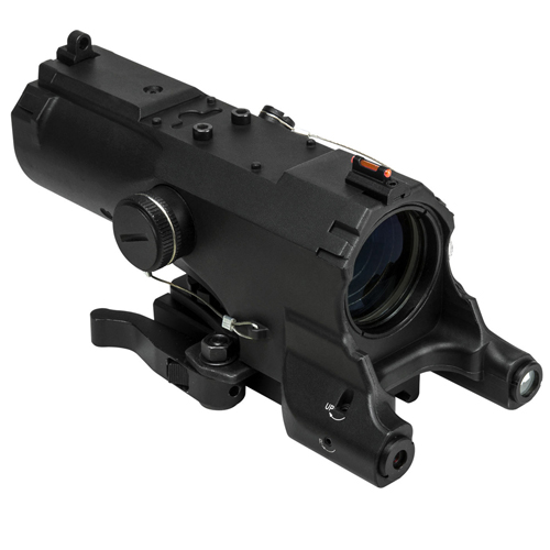 Ncstar ECO MOD2 Green Laser LED Scope