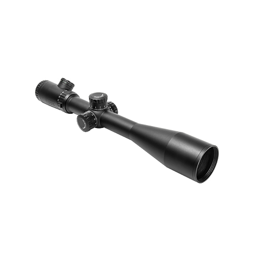 NcStar 6-24 X 50 Series Evolution